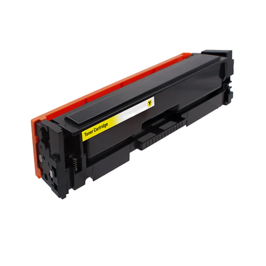 Kompatibel zu HP 213A Toner Gelb (W2132A)