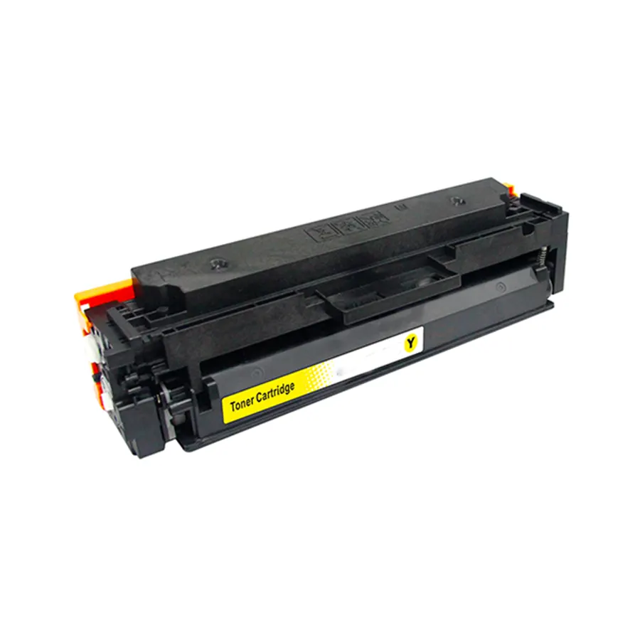 Kompatibel zu HP 213X Toner Gelb (W2132X)