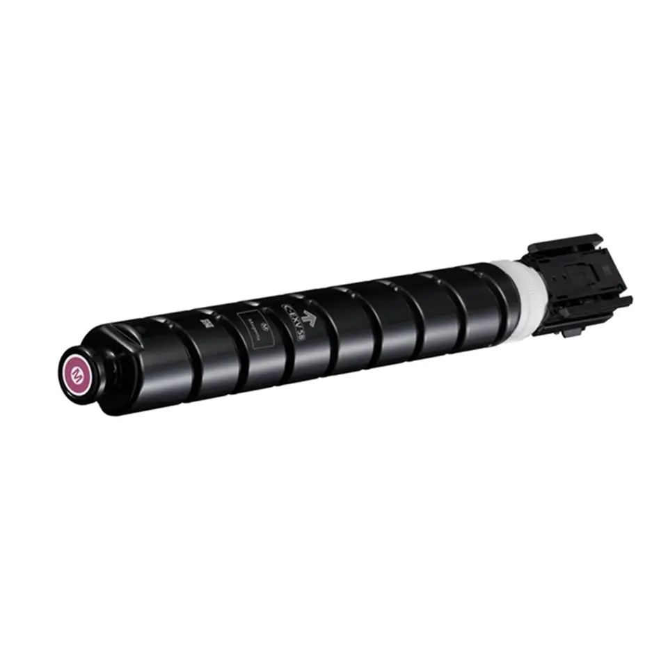 Original Canon C-EXV58m Toner Magenta (3765C002)