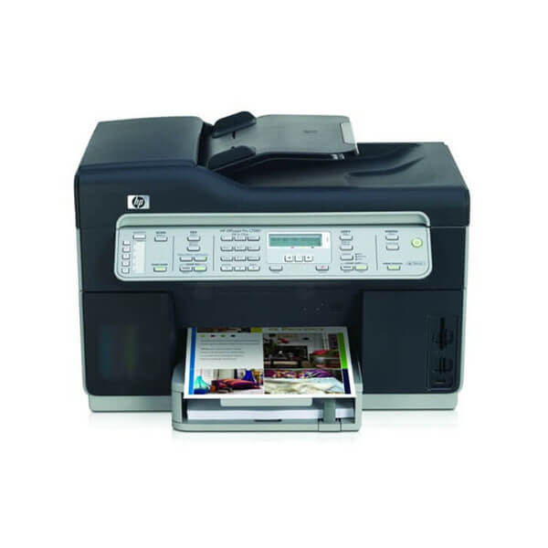 OfficeJet Pro L7880