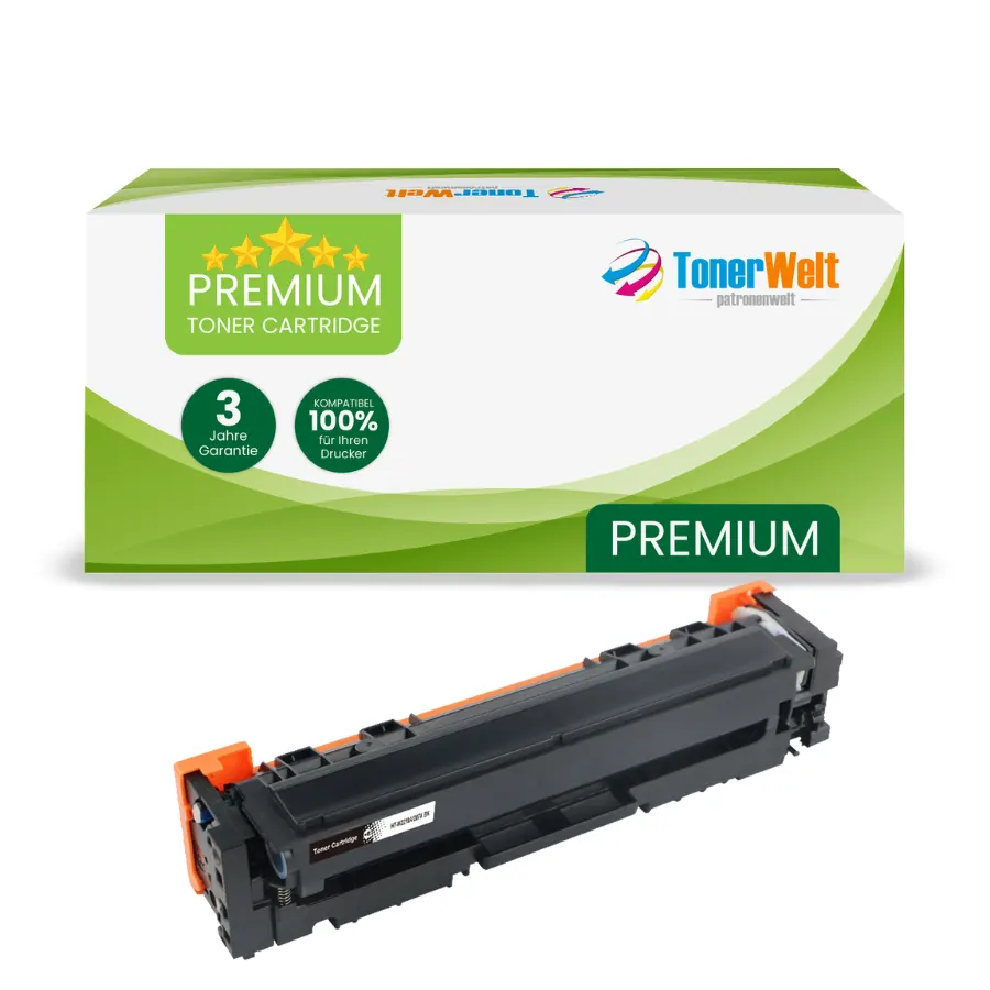 Kompatibel zu HP 213A Toner Schwarz (W2130A)