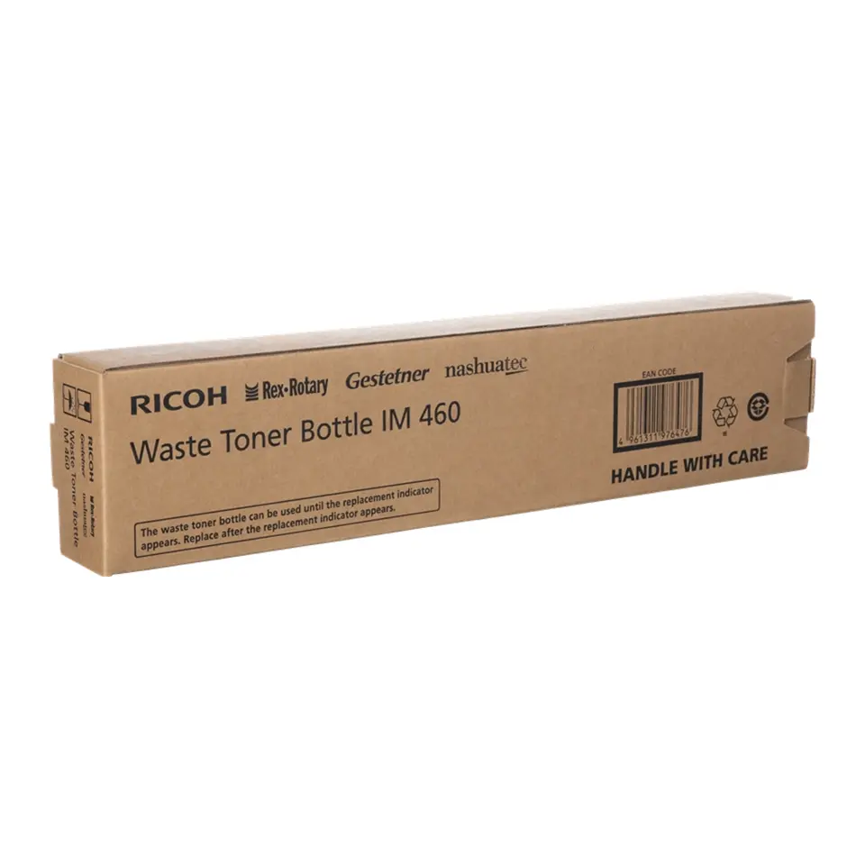 Original Ricoh 423568 Resttonerbehälter