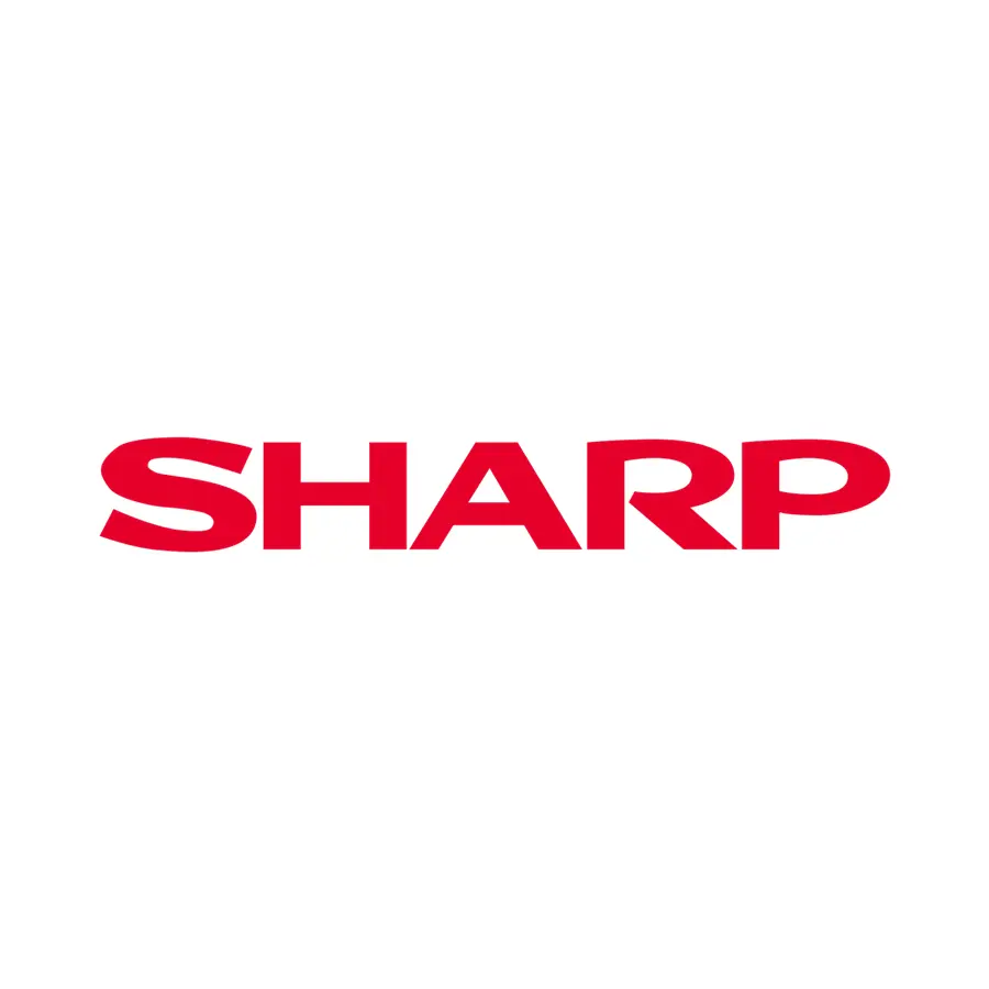 Original Sharp BP-GT30BA Toner Schwarz