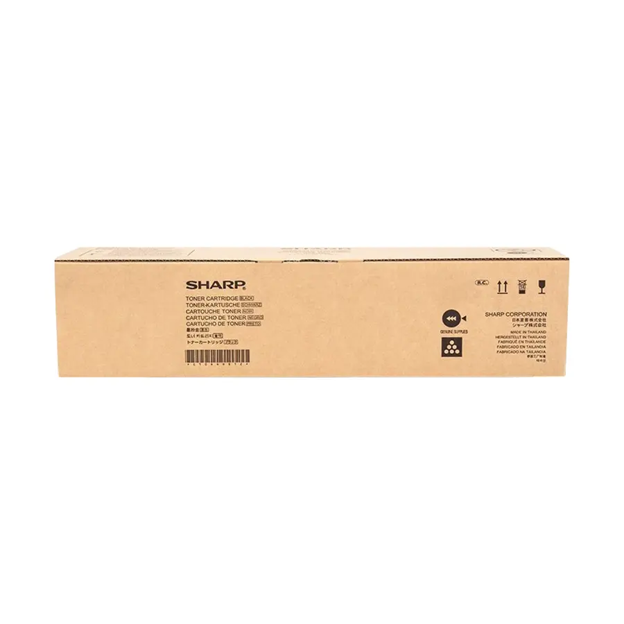 Original Sharp MX-237GT Toner Schwarz