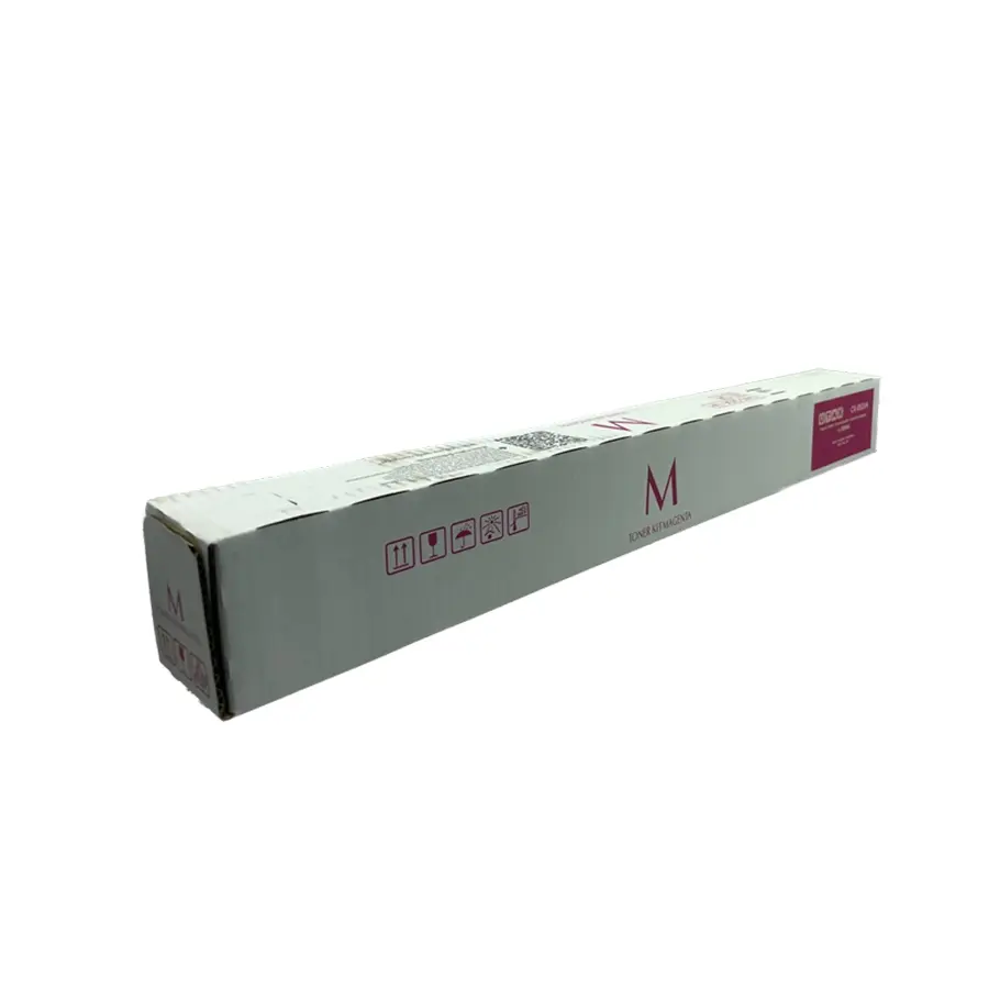 Original Utax CK-8531m Toner Magenta (1T02XDBUT0)